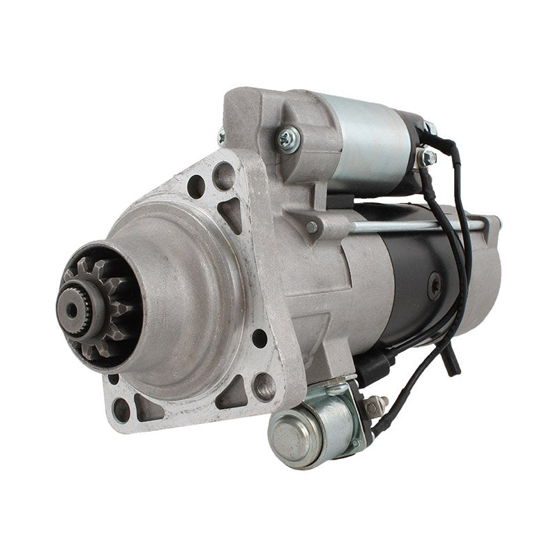Starter Renault DXI11 Volvo Trucks MD9 D9A – Starter Motor