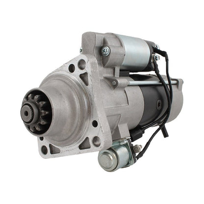 Starter Renault DXI11 Volvo Trucks MD9 D9A – Starter Motor