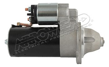 Starter SAAB Marine Engines Claas – Starter Motor