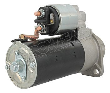 Starter SAAB Marine Engines Claas – Starter Motor