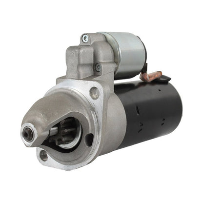 Starter SAAB Marine Engines Claas – Starter Motor
