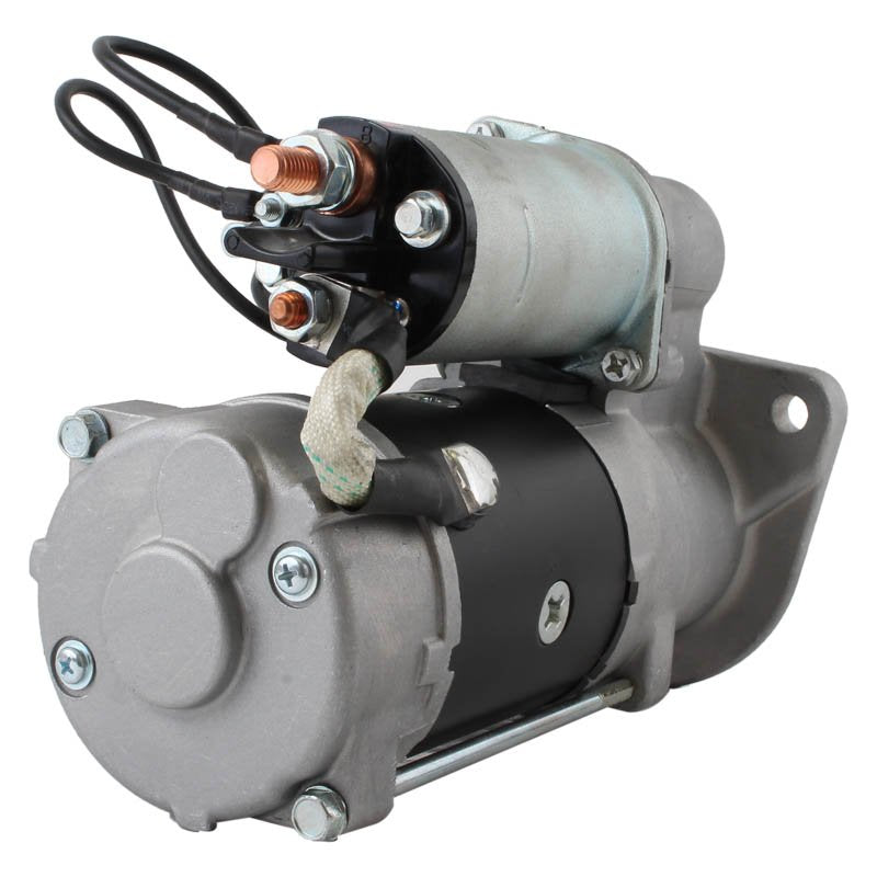 Starter for 29MT Series PLGR – Starter Motor