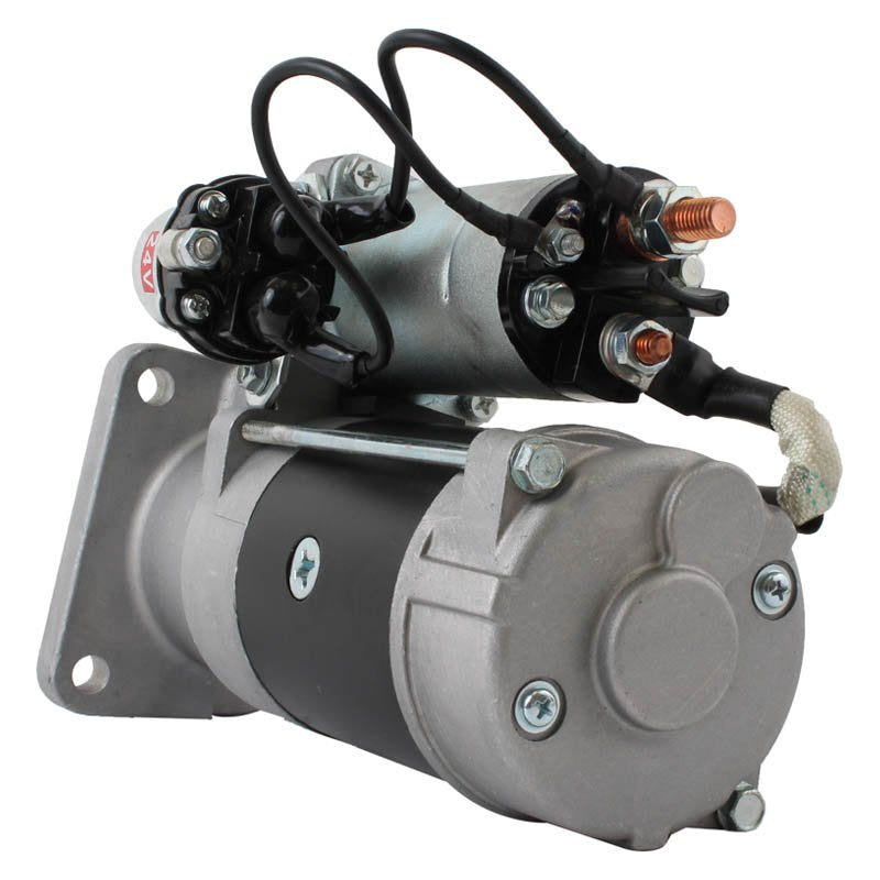 Starter for 29MT Series PLGR – Starter Motor
