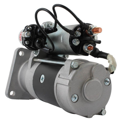 Starter for 29MT Series PLGR – Starter Motor