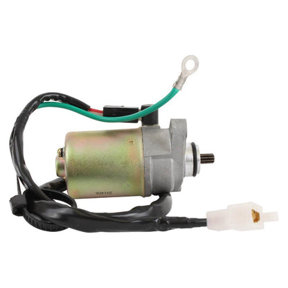 Starter ARCTIC CAT YOUTH 50 ATV 2006-08 – Starter Motor