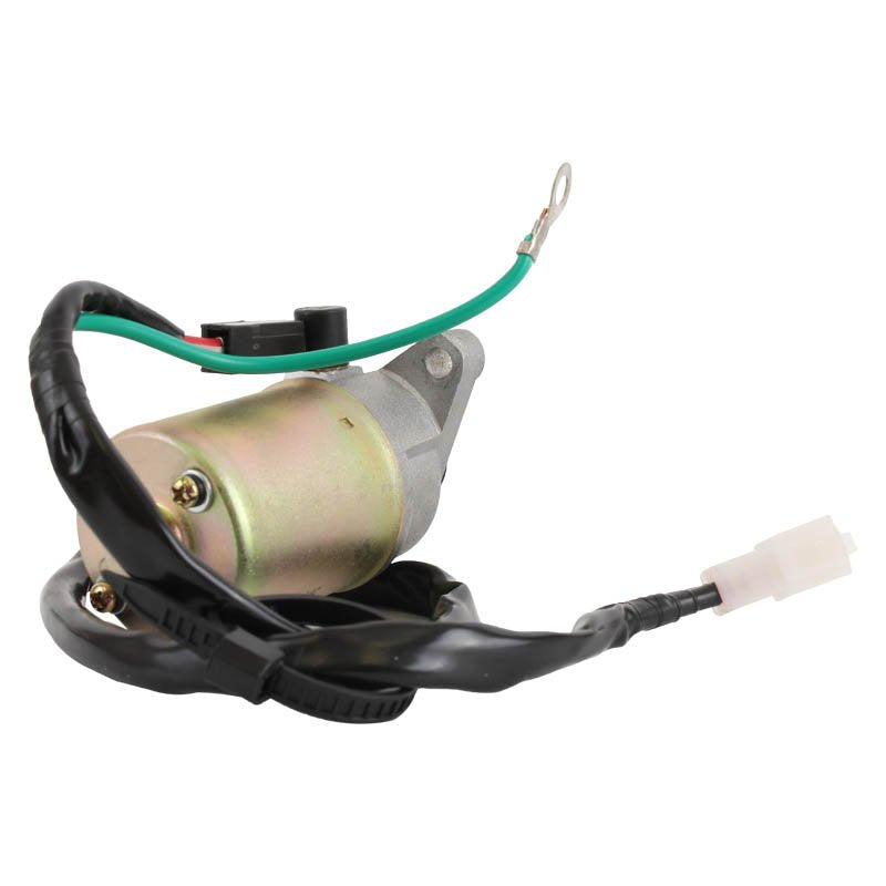 Starter ARCTIC CAT YOUTH 50 ATV 2006-08 – Starter Motor