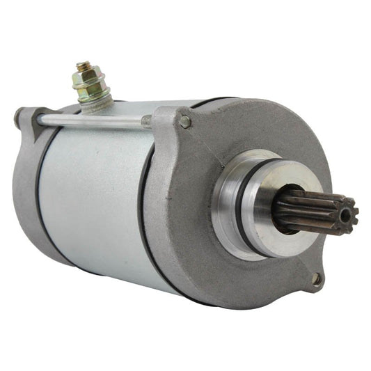 Starter | China Built ATV | XY FORCE | 500cc – Starter Motor