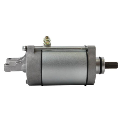 Starter | China Built ATV | XY FORCE | 500cc – Starter Motor