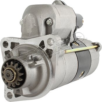 Starter for DODGE RAM Applications – Starter Motor