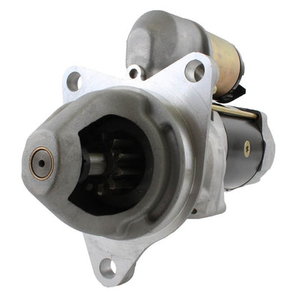 Starter for Hino Engines – Starter Motor