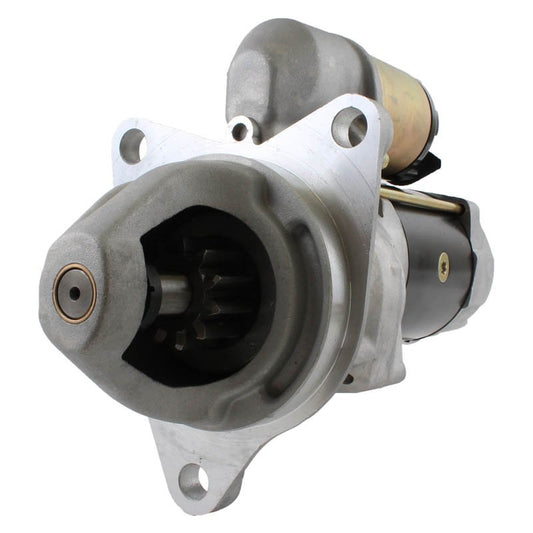 Starter for Hino Engines – Starter Motor