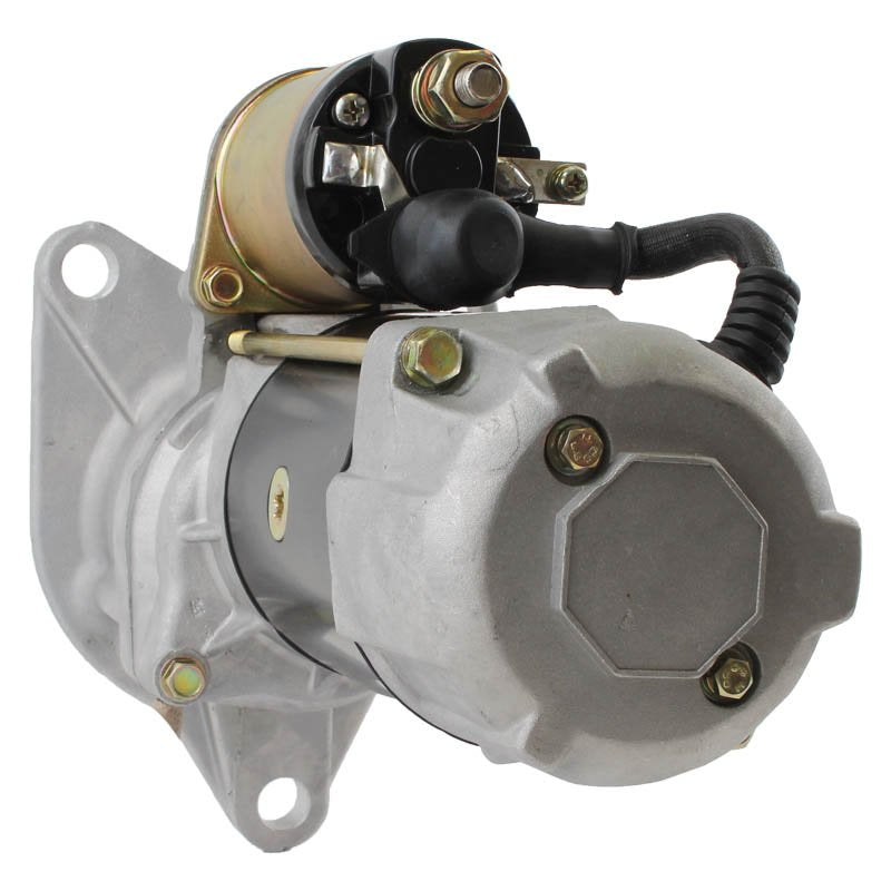 Starter for Hino Engines – Starter Motor