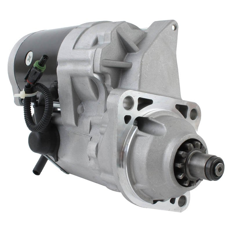 Starter John Deere OSGR 24-Volt 11-Tooth Replaces RE505465 – Starter Motor