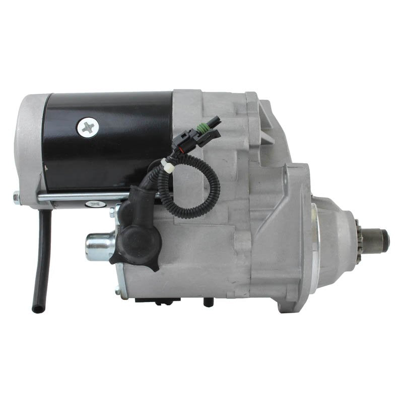 Starter John Deere OSGR 24-Volt 11-Tooth Replaces RE505465 – Starter Motor