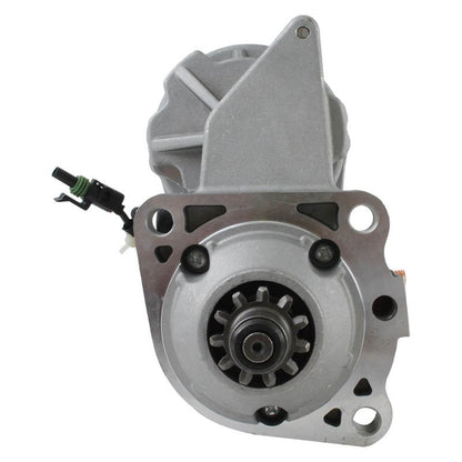 Starter John Deere OSGR 24-Volt 11-Tooth Replaces RE505465 – Starter Motor