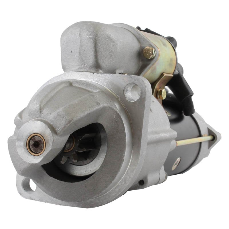 Starter for KOMATSU 4D95L ENGINE 1988-94 – Starter Motor