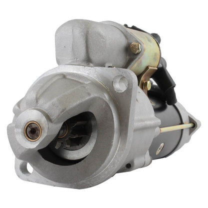 Starter for KOMATSU 4D95L ENGINE 1988-94 – Starter Motor