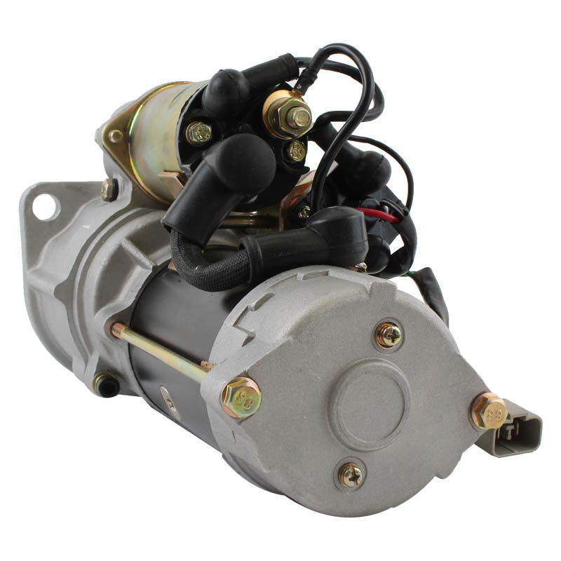 Starter for KOMATSU 4D95L ENGINE 1988-94 – Starter Motor