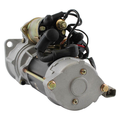 Starter for KOMATSU 4D95L ENGINE 1988-94 – Starter Motor