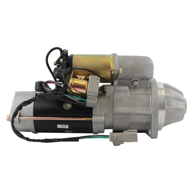 Starter for KOMATSU 4D95L ENGINE 1988-94 – Starter Motor