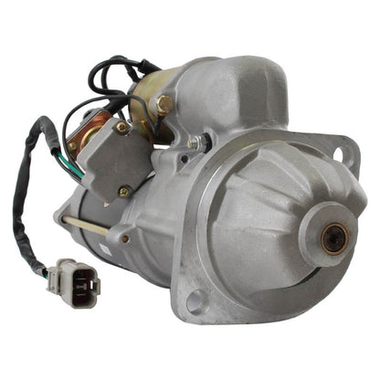 Starter for KOMATSU 4D95L ENGINE 1988-94 – Starter Motor