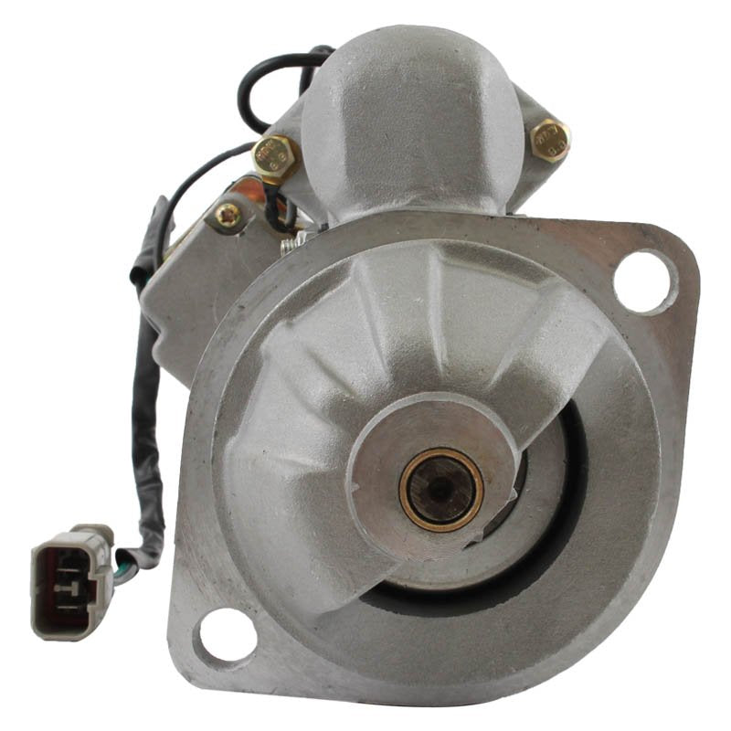 Starter for KOMATSU 4D95L ENGINE 1988-94 – Starter Motor