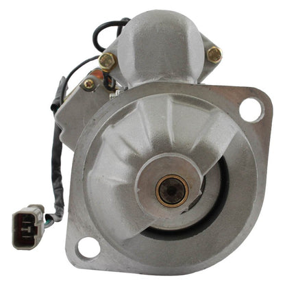 Starter for KOMATSU 4D95L ENGINE 1988-94 – Starter Motor