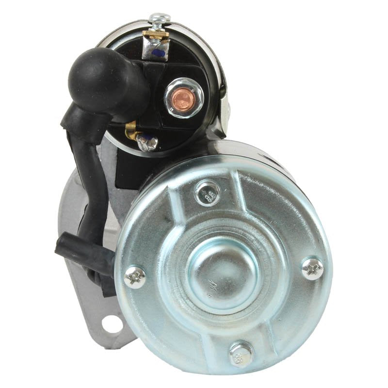 Starter Nissan Lift Trucks 12-volt 9-tooth – Starter Motor