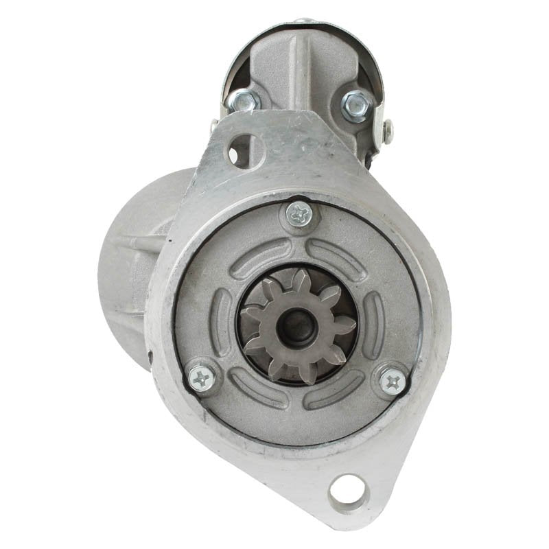 Starter Nissan Lift Trucks 12-volt 9-tooth – Starter Motor