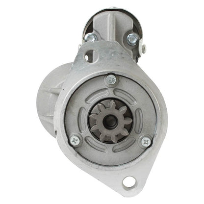Starter Nissan Lift Trucks 12-volt 9-tooth – Starter Motor