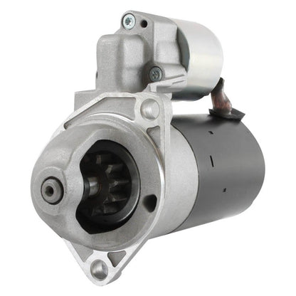 Starter for Lombardini – Starter Motor