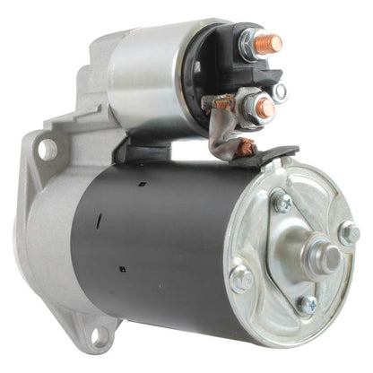 Starter for Lombardini – Starter Motor