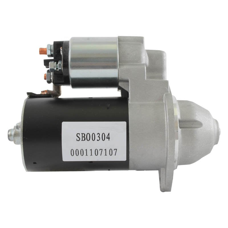 Starter for Lombardini – Starter Motor