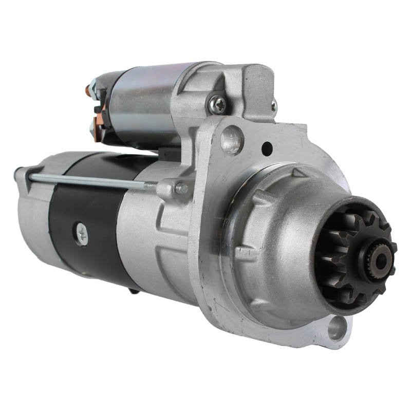 Starter | Mitsubishi | Industrial Applications | M9T60971, ME180049, ME352610 – Starter Motor