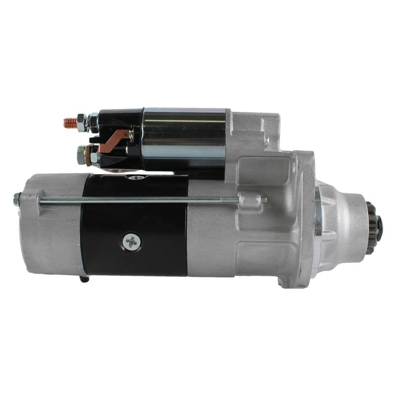 Starter | Mitsubishi | Industrial Applications | M9T60971, ME180049, ME352610 – Starter Motor