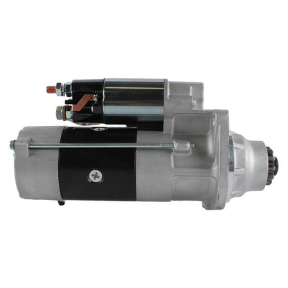 Starter | Mitsubishi | Industrial Applications | M9T60971, ME180049, ME352610 – Starter Motor