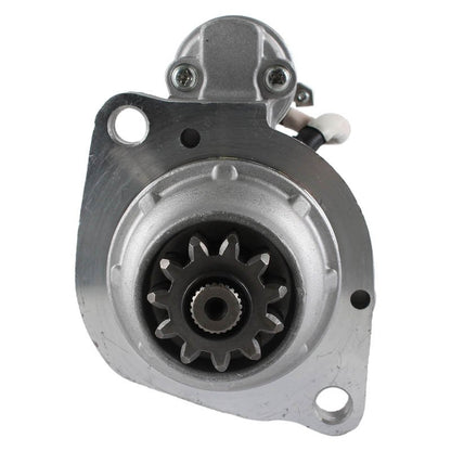 Starter | Mitsubishi | Industrial Applications | M9T60971, ME180049, ME352610 – Starter Motor