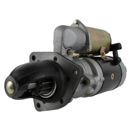 Starter for Mitsubishi Industrial Engines – Starter Motor
