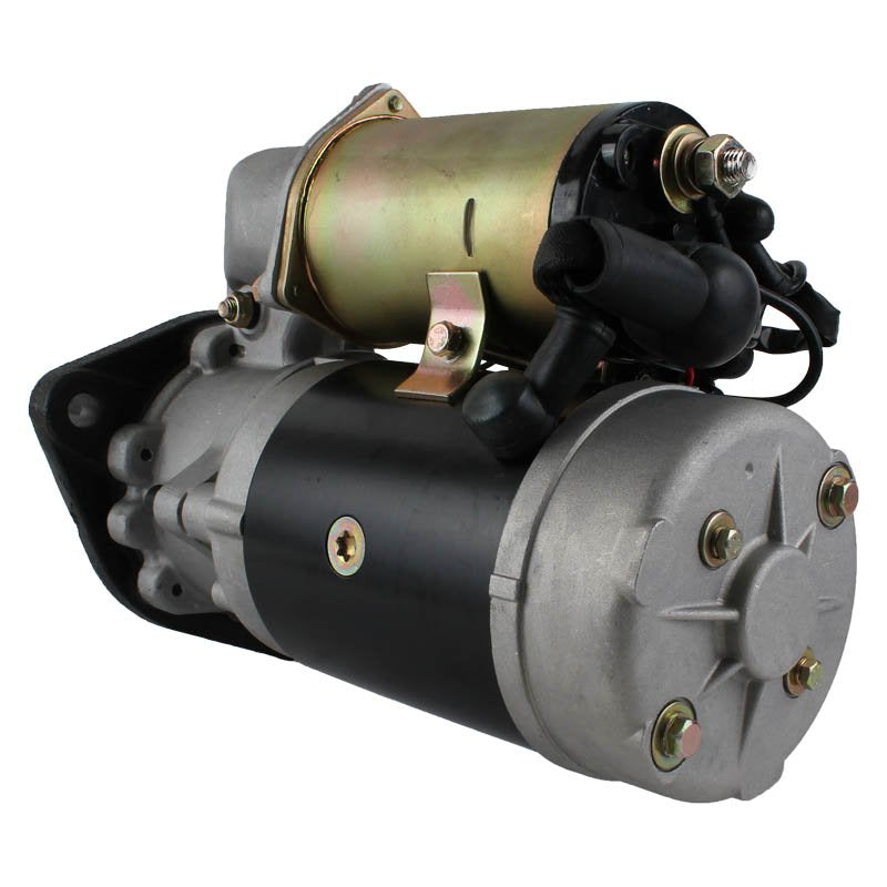Starter for Mitsubishi Industrial Engines – Starter Motor