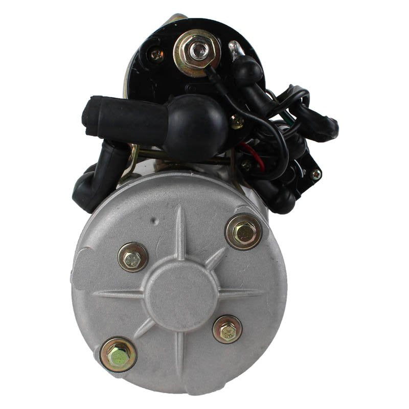 Starter for Mitsubishi Industrial Engines – Starter Motor