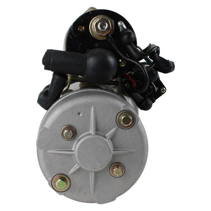 Starter for Mitsubishi Industrial Engines – Starter Motor
