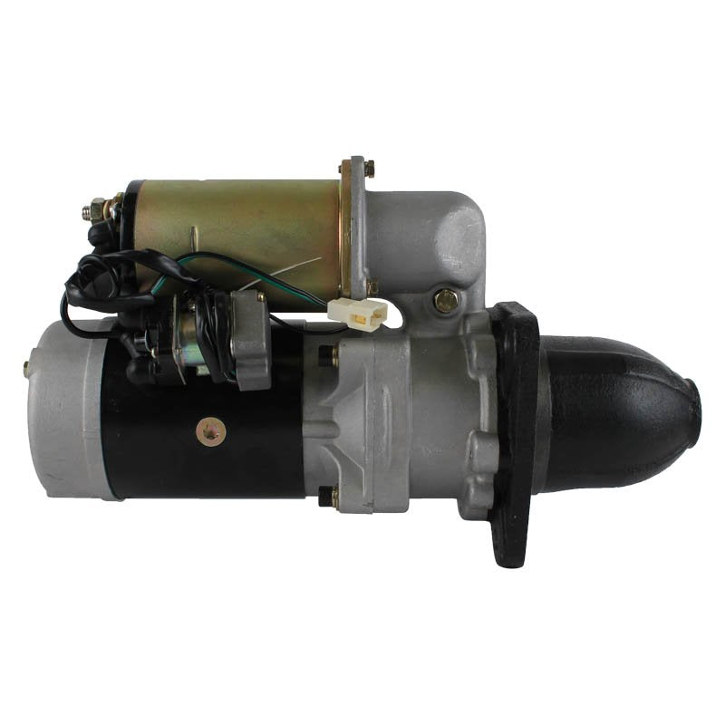Starter for Mitsubishi Industrial Engines – Starter Motor