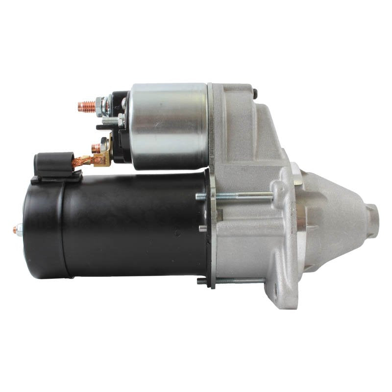 Starter for Ruggerini PMGR 12-Volt 9-Tooth Replaces 56338 – Starter Motor