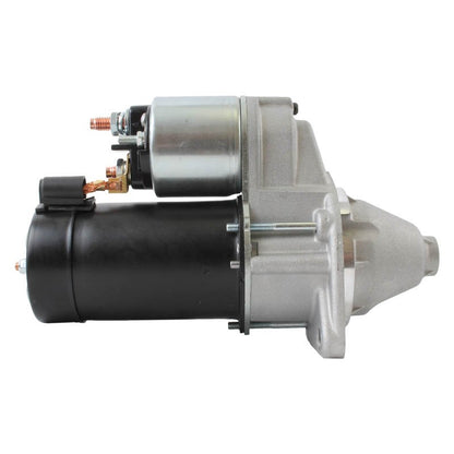 Starter for Ruggerini PMGR 12-Volt 9-Tooth Replaces 56338 – Starter Motor