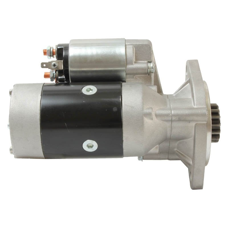 Starter for Yanmar Engines Lester 19709 – Starter Motor