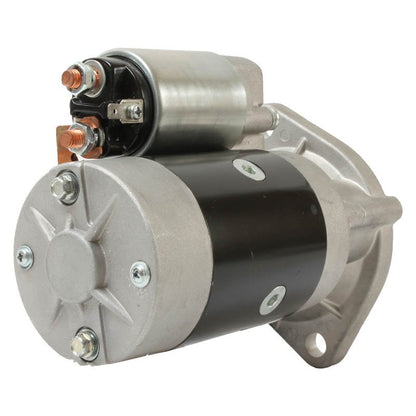 Starter for Yanmar Engines Lester 19709 – Starter Motor