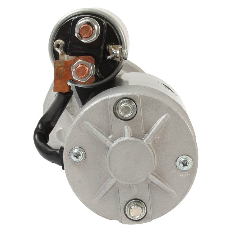 Starter for Yanmar Engines Lester 19709 – Starter Motor