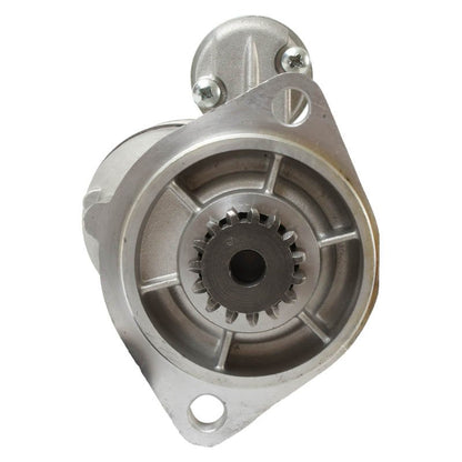 Starter for Yanmar Engines Lester 19709 – Starter Motor