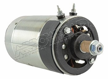 Generator for Volkswagen Beetle - Part Code 420-24000