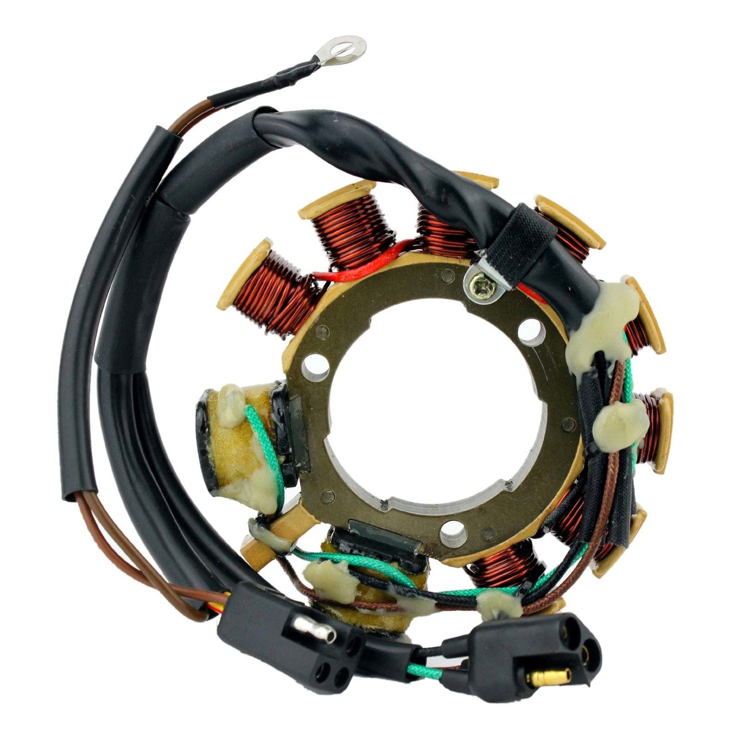 Stator for Arctic Cat Snowmobiles 1993-1996 RM01098S